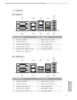 Предварительный просмотр 17 страницы ASROCK EPC602D8A User Manual