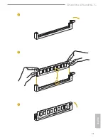 Предварительный просмотр 27 страницы ASROCK EPC602D8A User Manual