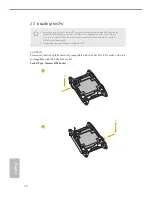 Предварительный просмотр 30 страницы ASROCK EPC612D4U User Manual