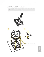 Предварительный просмотр 33 страницы ASROCK EPC612D4U User Manual