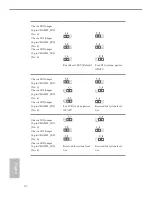 Предварительный просмотр 38 страницы ASROCK EPC612D4U User Manual