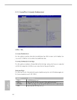 Предварительный просмотр 54 страницы ASROCK EPC612D4U User Manual