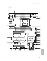 Предварительный просмотр 17 страницы ASROCK EPC612D8 User Manual