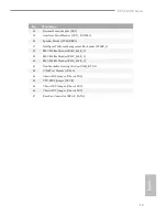 Предварительный просмотр 19 страницы ASROCK EPC612D8 User Manual