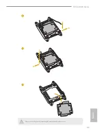 Предварительный просмотр 29 страницы ASROCK EPC612D8 User Manual