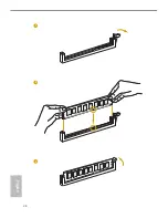 Предварительный просмотр 32 страницы ASROCK EPC612D8 User Manual