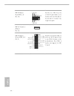 Предварительный просмотр 42 страницы ASROCK EPC612D8 User Manual