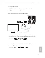 Предварительный просмотр 49 страницы ASROCK EPC612D8 User Manual