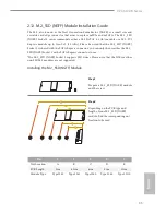 Предварительный просмотр 51 страницы ASROCK EPC612D8 User Manual