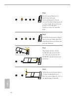 Предварительный просмотр 52 страницы ASROCK EPC612D8 User Manual