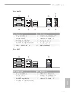 Preview for 21 page of ASROCK EPC612D8T User Manual