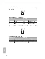 Preview for 22 page of ASROCK EPC612D8T User Manual