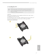 Предварительный просмотр 27 страницы ASROCK EPC612D8T User Manual