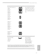 Предварительный просмотр 39 страницы ASROCK EPC612D8T User Manual