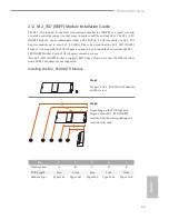 Предварительный просмотр 49 страницы ASROCK EPC612D8T User Manual