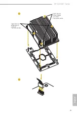 Предварительный просмотр 25 страницы ASROCK EPC621D6U User Manual