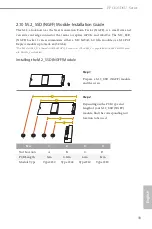 Предварительный просмотр 39 страницы ASROCK EPC621D6U User Manual