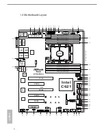 Предварительный просмотр 12 страницы ASROCK EPC621D8A User Manual