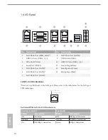 Предварительный просмотр 16 страницы ASROCK EPC621D8A User Manual