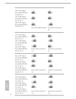 Предварительный просмотр 28 страницы ASROCK EPC621D8A User Manual