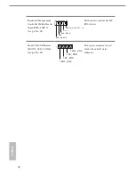 Предварительный просмотр 36 страницы ASROCK EPC621D8A User Manual