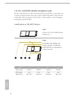 Предварительный просмотр 38 страницы ASROCK EPC621D8A User Manual