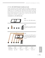 Предварительный просмотр 27 страницы ASROCK Fatal1ty 970 Performance 3.1 Series Manual