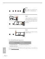 Предварительный просмотр 28 страницы ASROCK Fatal1ty 970 Performance 3.1 Series Manual