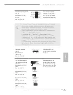 Предварительный просмотр 81 страницы ASROCK Fatal1ty 970 Performance 3.1 Series Manual