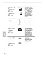 Предварительный просмотр 82 страницы ASROCK Fatal1ty 970 Performance 3.1 Series Manual