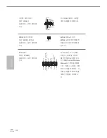 Предварительный просмотр 116 страницы ASROCK Fatal1ty 970 Performance 3.1 Series Manual