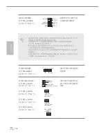 Предварительный просмотр 136 страницы ASROCK Fatal1ty 970 Performance 3.1 Series Manual