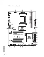 Предварительный просмотр 14 страницы ASROCK Fatal1ty 970 Performance/3.1 Series User Manual