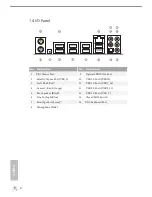 Предварительный просмотр 16 страницы ASROCK Fatal1ty 970 Performance/3.1 Series User Manual