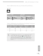 Предварительный просмотр 17 страницы ASROCK Fatal1ty 970 Performance/3.1 Series User Manual