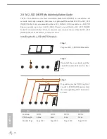 Предварительный просмотр 34 страницы ASROCK Fatal1ty 970 Performance/3.1 Series User Manual