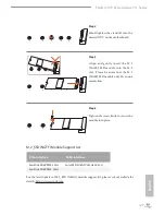 Предварительный просмотр 35 страницы ASROCK Fatal1ty 970 Performance/3.1 Series User Manual