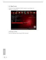 Предварительный просмотр 58 страницы ASROCK Fatal1ty 970 Performance/3.1 Series User Manual