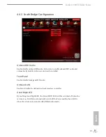 Предварительный просмотр 69 страницы ASROCK Fatal1ty 990FX Killer Series User Manual