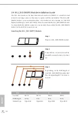 Предварительный просмотр 40 страницы ASROCK Fatal1ty 990FX Killer User Manual