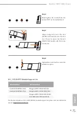 Предварительный просмотр 41 страницы ASROCK Fatal1ty 990FX Killer User Manual