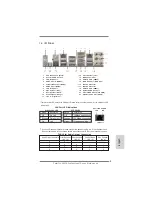 Preview for 5 page of ASROCK Fatal1ty 990FX Professional User Manual