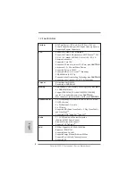 Preview for 8 page of ASROCK Fatal1ty 990FX Professional User Manual