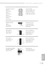 Предварительный просмотр 33 страницы ASROCK Fatal1ty AB350 Gaming-ITX/ac Series Manual