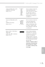 Предварительный просмотр 55 страницы ASROCK Fatal1ty AB350 Gaming-ITX/ac Series Manual