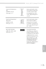 Предварительный просмотр 65 страницы ASROCK Fatal1ty AB350 Gaming-ITX/ac Series Manual