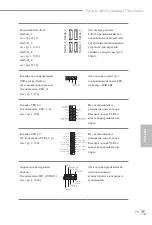 Предварительный просмотр 83 страницы ASROCK Fatal1ty AB350 Gaming-ITX/ac Series Manual