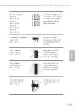 Предварительный просмотр 103 страницы ASROCK Fatal1ty AB350 Gaming-ITX/ac Series Manual