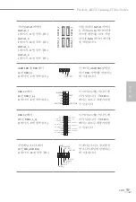 Предварительный просмотр 113 страницы ASROCK Fatal1ty AB350 Gaming-ITX/ac Series Manual