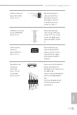 Предварительный просмотр 27 страницы ASROCK Fatal1ty B250 Gaming K4 Series Manual